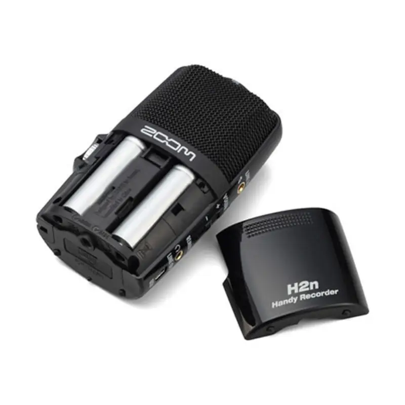 Zoom H2n Handy Recorder by  in  - EC MALL