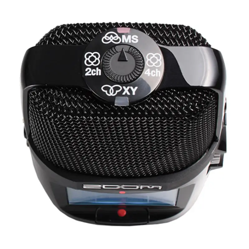 Zoom H2n Handy Recorder by  in  - EC MALL