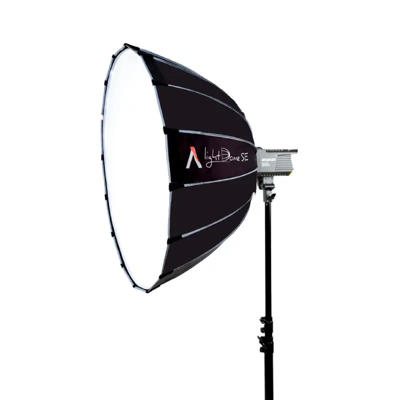 Aputure Light Dome SE 85cm (33.5") by  in  - EC MALL