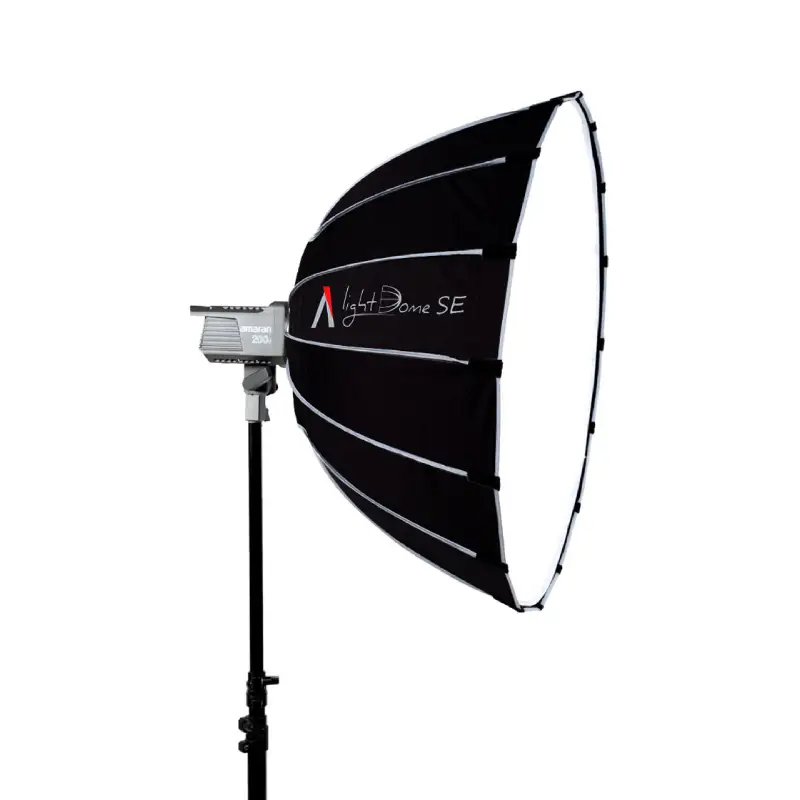 Aputure Light Dome SE 85cm (33.5") by  in  - EC MALL
