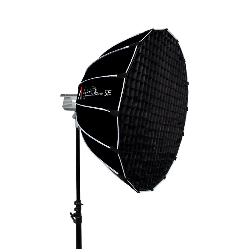 Aputure Light Dome SE 85cm (33.5") by  in  - EC MALL