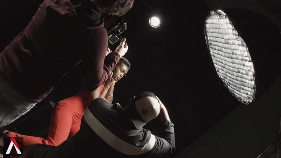 Aputure Light Dome SE 85cm (33.5") by  in  - EC MALL