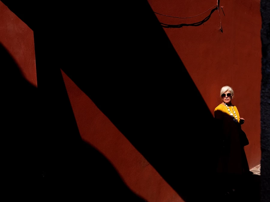 Fujifilm Fujinon GF 50mm f/3.5 R LM WR Lens by  in  - EC MALL