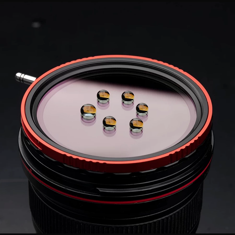 Haida PROII CPL-VND 2in1 (3-7 Stops) Filter by  in  - EC MALL