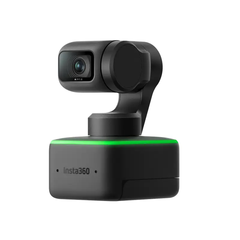 Insta360 Link The AI-powered 4K Webcam by  in  - EC MALL