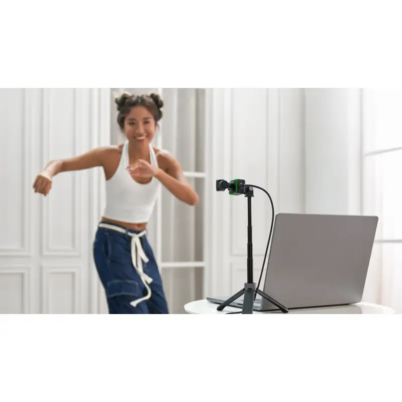 Insta360 Link The AI-powered 4K Webcam by in - EC MALL