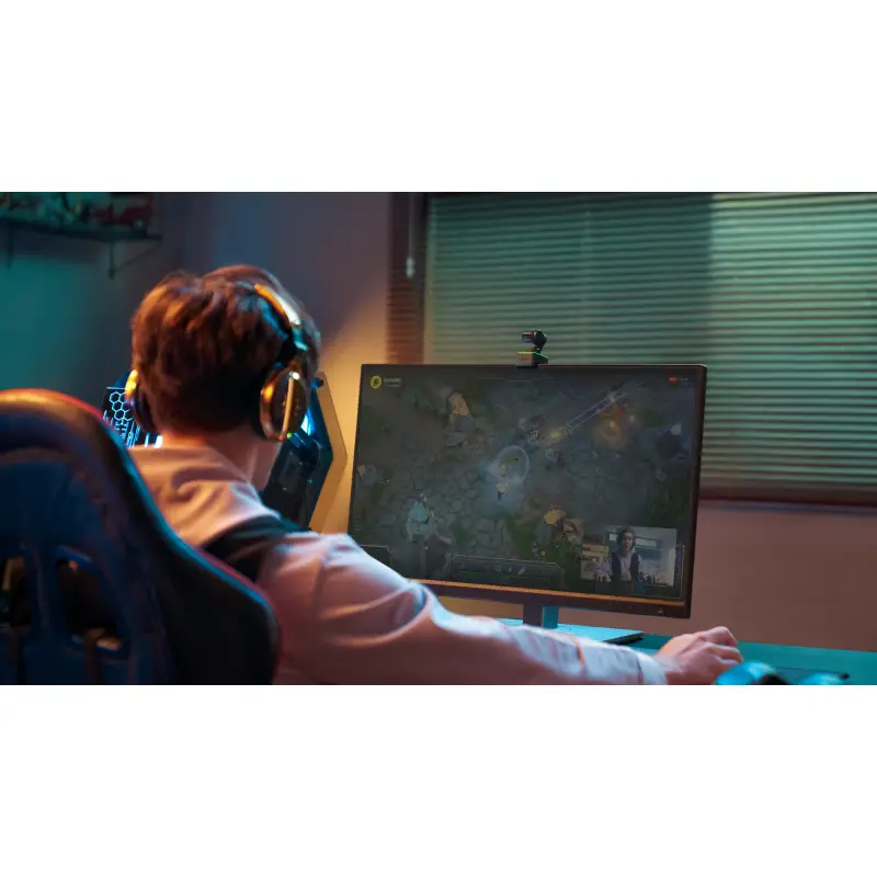 Insta360 Link The AI-powered 4K Webcam by in - EC MALL