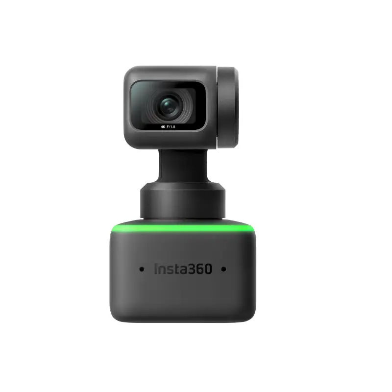 Insta360 Link The AI-powered 4K Webcam by  in  - EC MALL