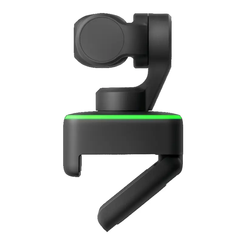 Insta360 Link The AI-powered 4K Webcam by in - EC MALL