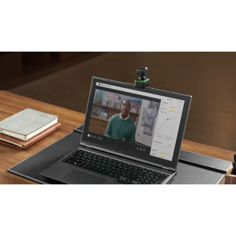 Insta360 Link The AI-powered 4K Webcam by in - EC MALL