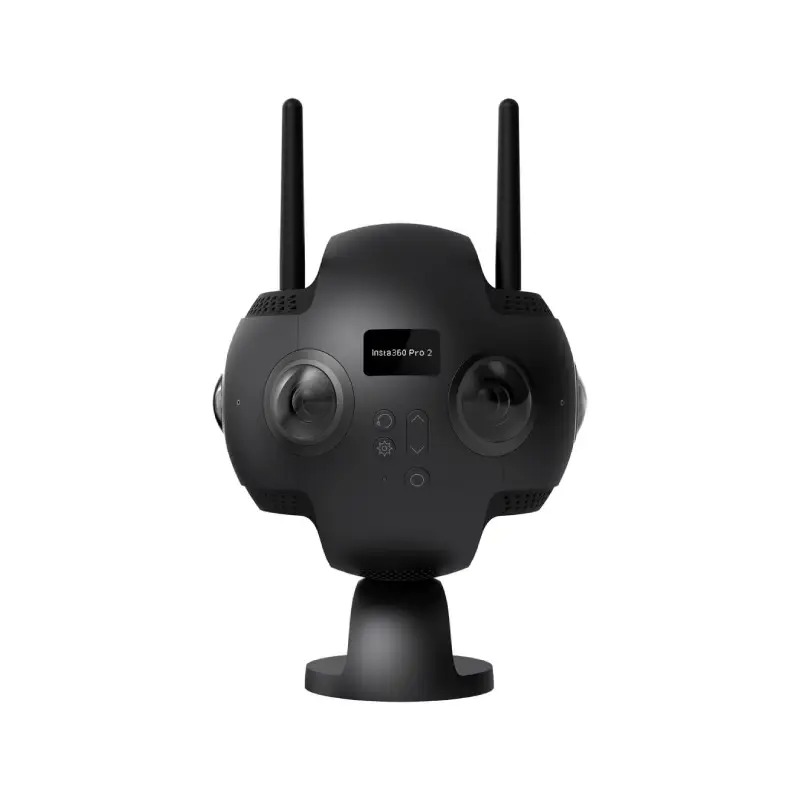 Insta360 PRO 2 &amp; Farsight Professional 360 8K 3D Camera (Standard) by  in  - EC MALL