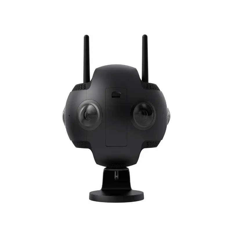 Insta360 PRO 2 &amp; Farsight Professional 360 8K 3D Camera (Standard) by  in  - EC MALL