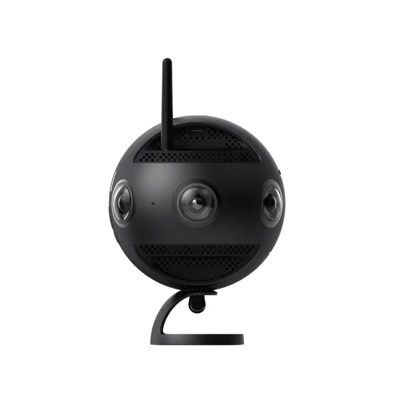 Insta360 PRO 2 &amp; Farsight Professional 360 8K 3D Camera (Standard) by  in  - EC MALL