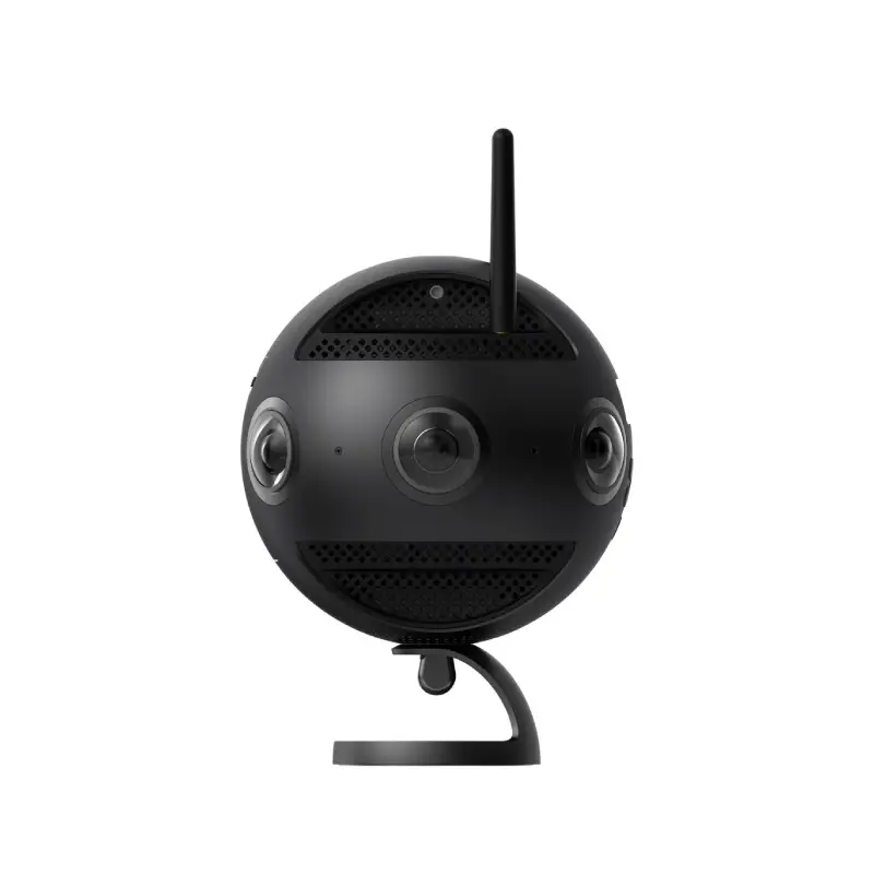Insta360 PRO 2 &amp; Farsight Professional 360 8K 3D Camera (Standard) by  in  - EC MALL