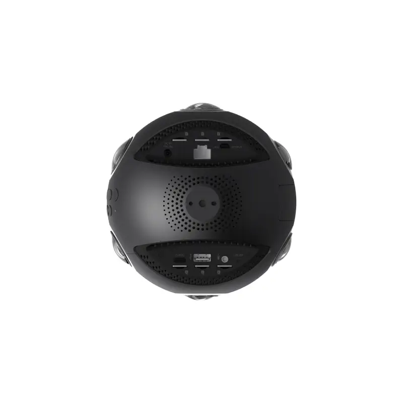 Insta360 PRO 2 &amp; Farsight Professional 360 8K 3D Camera (Standard) by  in  - EC MALL