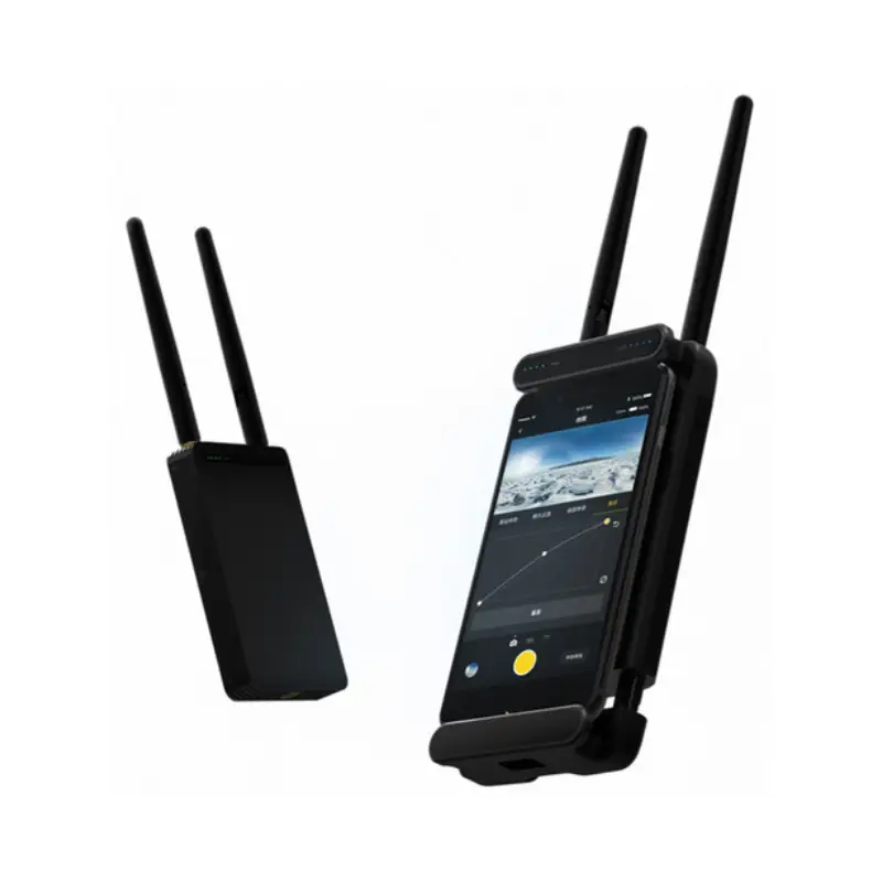 Insta360 PRO 2 &amp; Farsight Professional 360 8K 3D Camera (Standard) by  in  - EC MALL