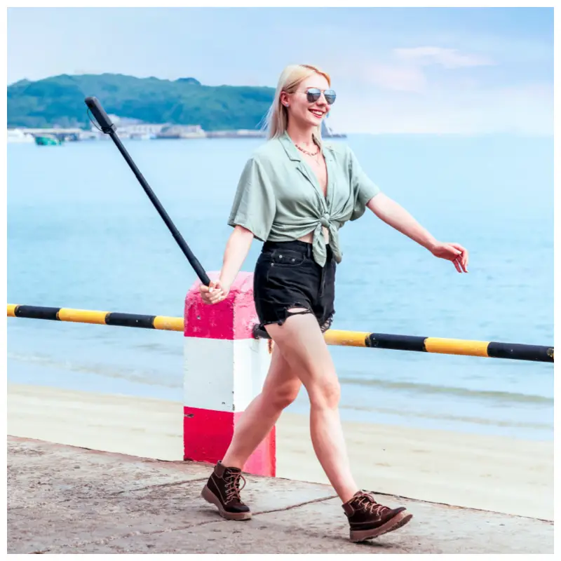 Insta360 Power Selfie Stick by  in  - EC MALL