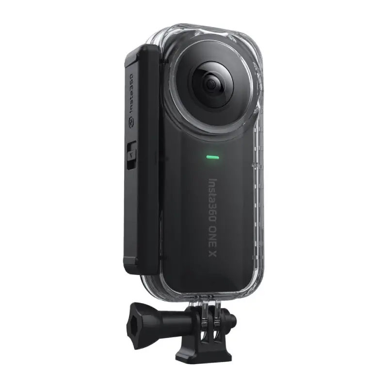 Insta360 Venture Case For ONE X by  in  - EC MALL