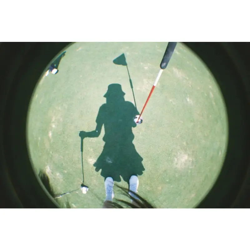 Lomography Fisheye No.2 Camera รุ่น Acapulco La Quebrada (35 มม.) by  in  - EC MALL