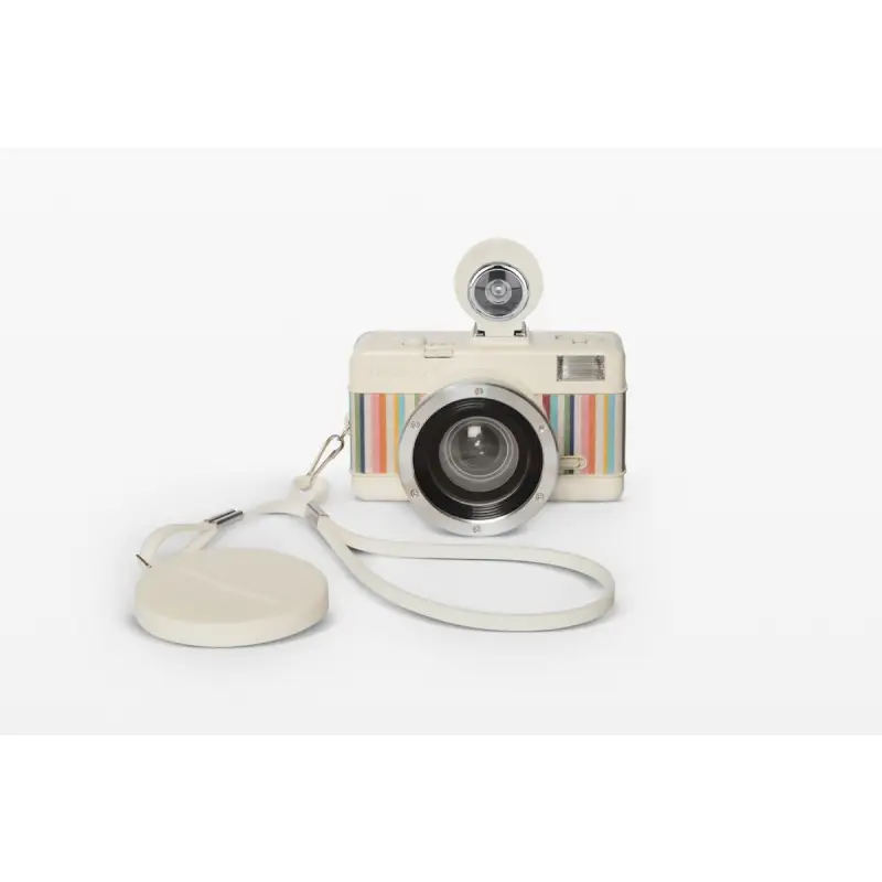 Lomography Fisheye No.2 Camera รุ่น Acapulco La Quebrada (35 มม.) by  in  - EC MALL