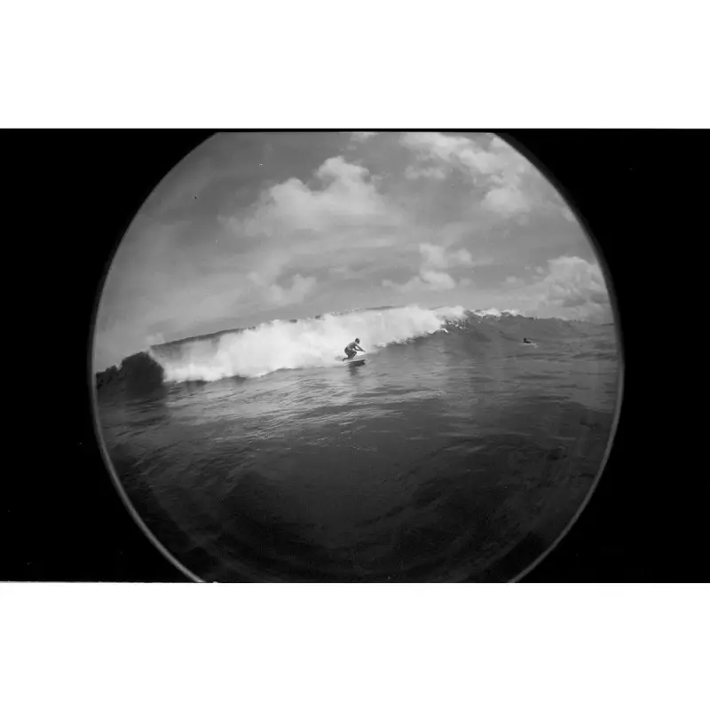 Lomography Fisheye No.2 Camera รุ่น Acapulco La Quebrada (35 มม.) by  in  - EC MALL