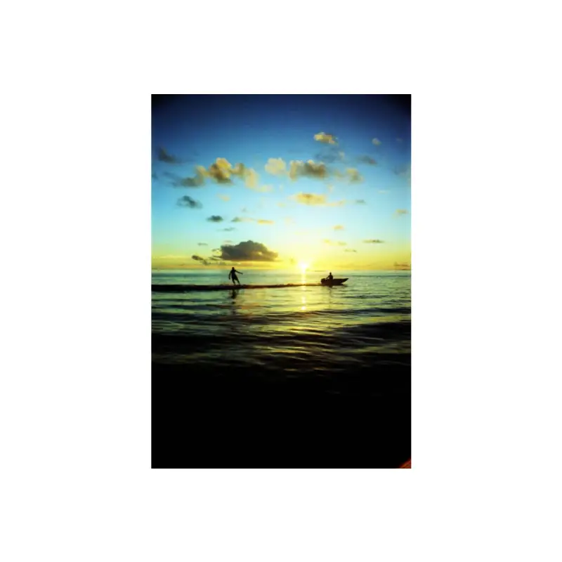 Lomography La Sardina Camera พร้อมแฟลช รุ่น Acapulco Caleta by  in  - EC MALL