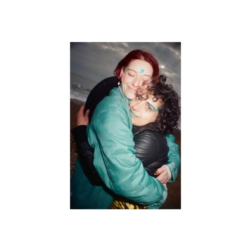 Lomography La Sardina Camera พร้อมแฟลช รุ่น Acapulco Caleta by  in  - EC MALL