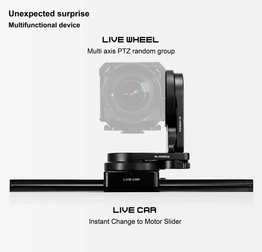 PDMOVIE Live Air 2S (PDL-AFX-R) by  in  - EC MALL