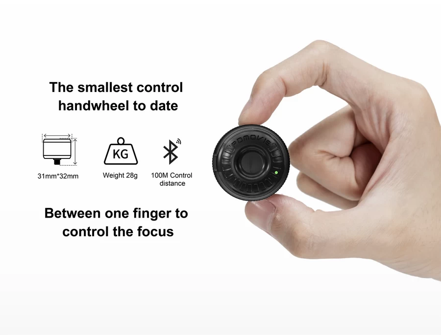 PDMOVIE Live Air 2S (PDL-AFX-R) by  in  - EC MALL