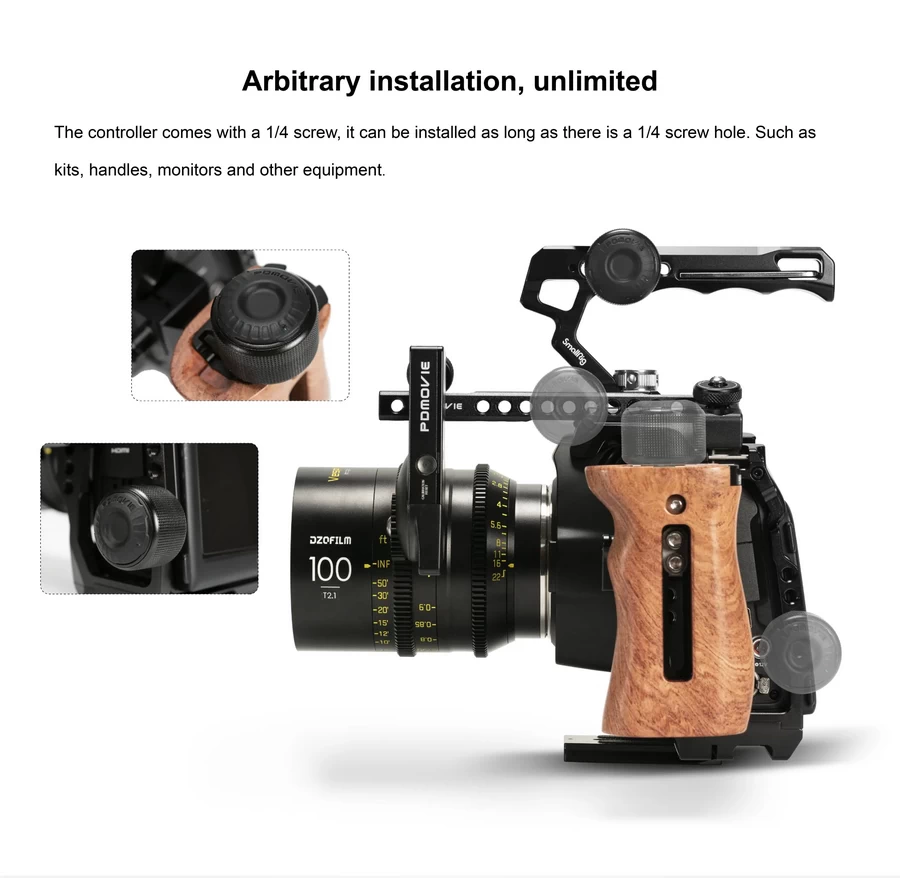 PDMOVIE Live Air 2S (PDL-AFX-R) by  in  - EC MALL