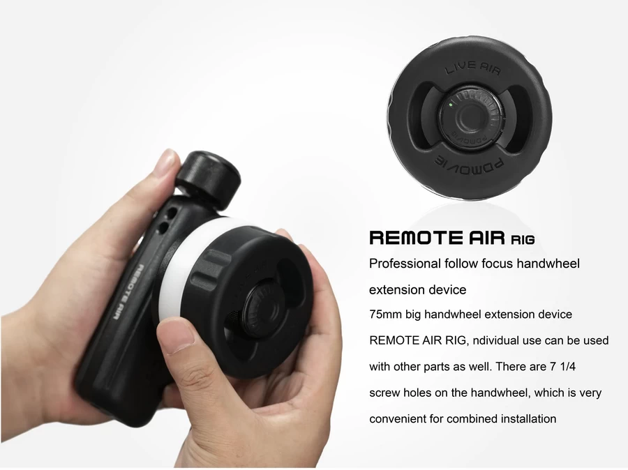 PDMOVIE Live Air 2S (PDL-AFX-R) by  in  - EC MALL