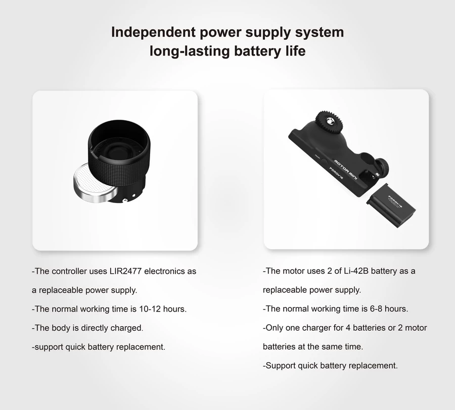 PDMOVIE Live Air 2S (PDL-AFX-R) by  in  - EC MALL