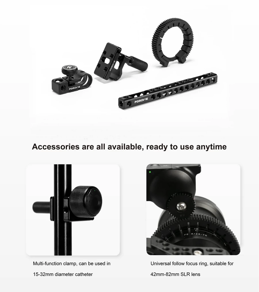 PDMOVIE Live Air 2S (PDL-AFX-R) by  in  - EC MALL