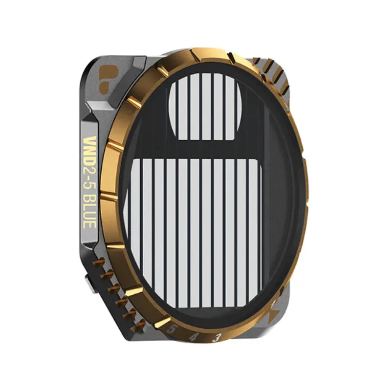 PolarPro Mavic 3 BlueMophic VND (2-5 Stop) by  in  - EC MALL