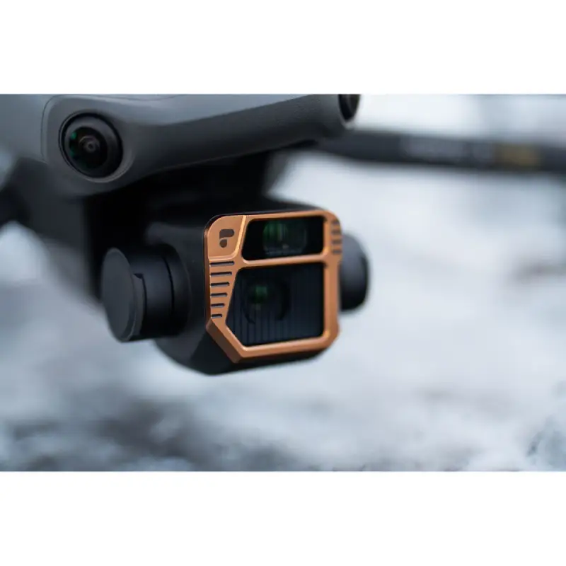 PolarPro Mavic 3 BlueMophic VND (2-5 Stop) by  in  - EC MALL