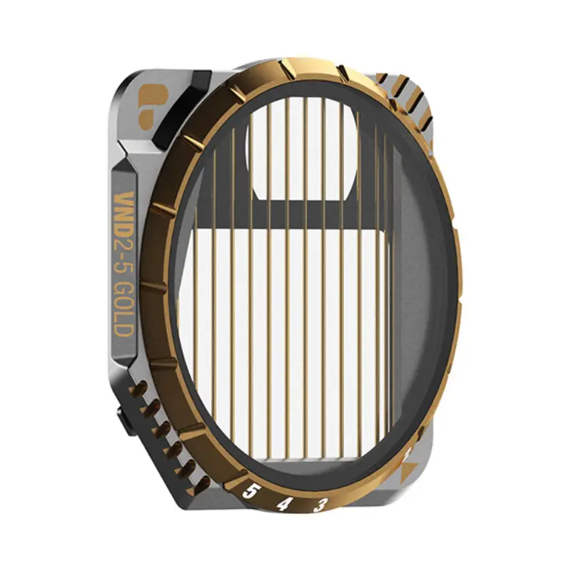 PolarPro Mavic 3 GoldMorphic VND (2-5 Stop) by  in  - EC MALL