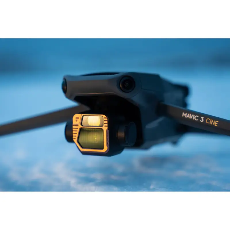 PolarPro Mavic 3 GoldMorphic VND (2-5 Stop) by  in  - EC MALL