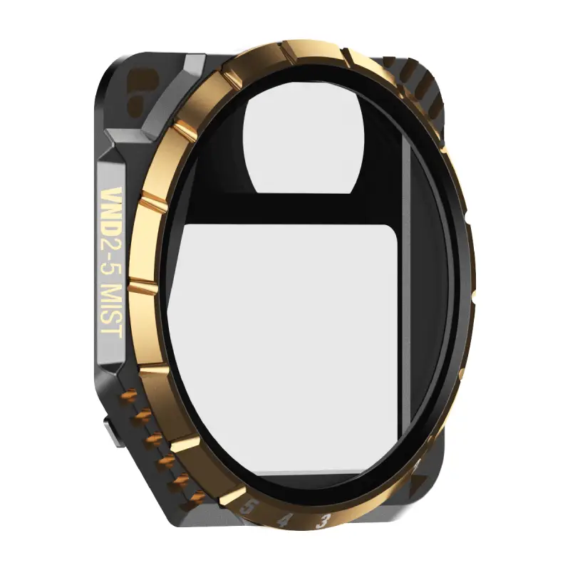 PolarPro Mavic 3 Mist VND (2-5 Stop) by  in  - EC MALL