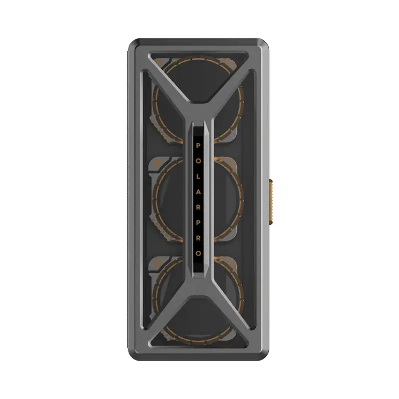 PolarPro Mavic 3 Vivid Collection by  in  - EC MALL