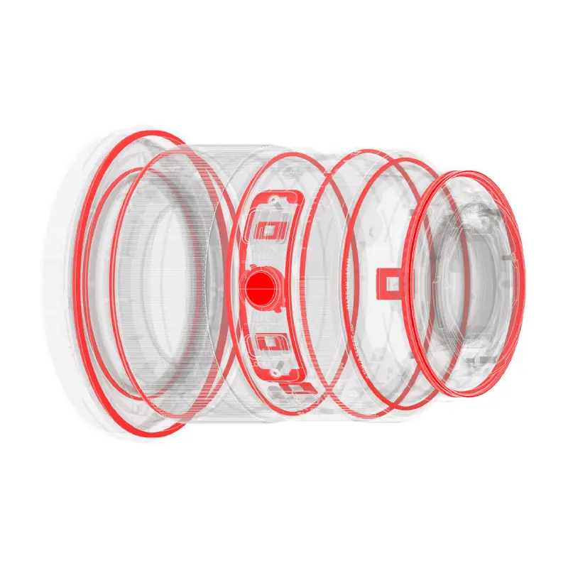 Sigma 20mm f/1.4 DG DN (A) Lens by  in  - EC MALL