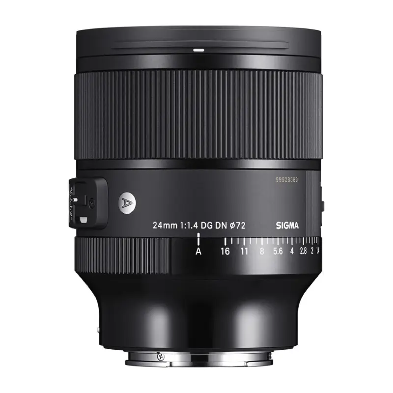 Sigma 24mm f/1.4 DG DN (A) by  in  - EC MALL