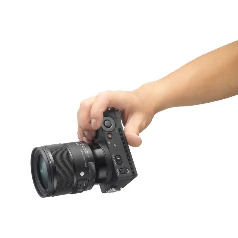 Sigma 24mm f/1.4 DG DN (A) by  in  - EC MALL
