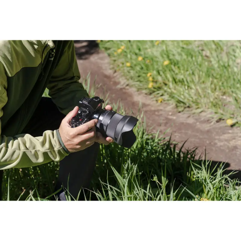 Sigma 24mm f/1.4 DG DN (A) by  in  - EC MALL