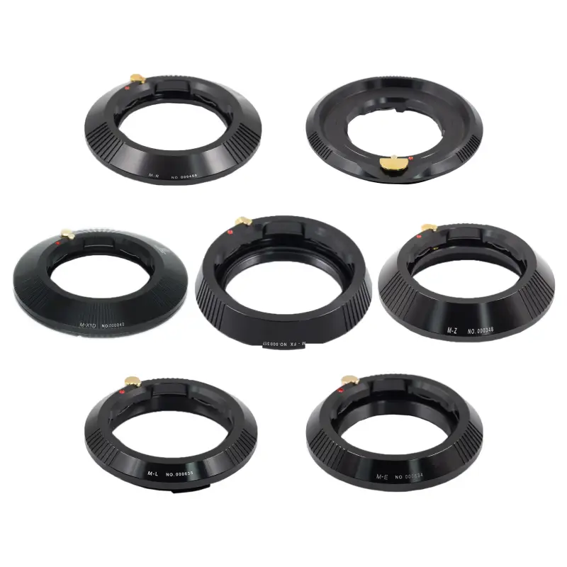 TTArtisan Mount Adapter by  in  - EC MALL