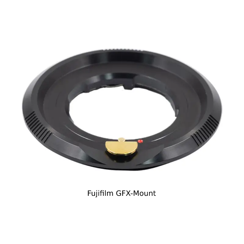 TTArtisan Mount Adapter by  in  - EC MALL