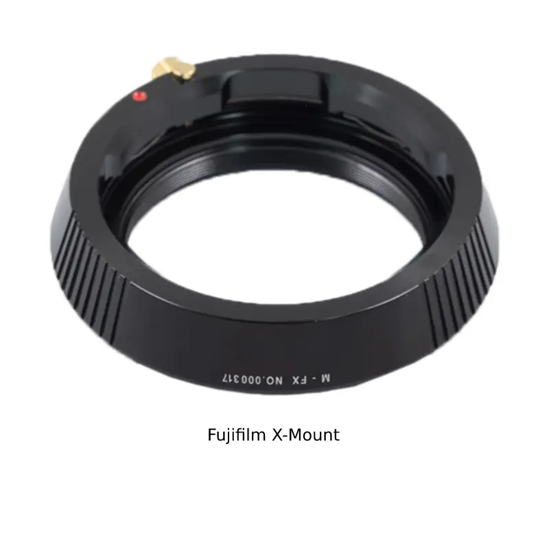 TTArtisan Mount Adapter by  in  - EC MALL