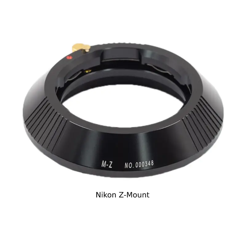 TTArtisan Mount Adapter by  in  - EC MALL