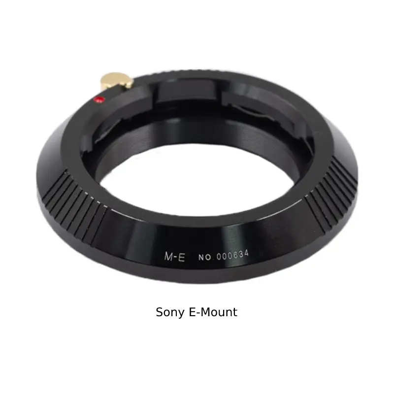 TTArtisan Mount Adapter by  in  - EC MALL