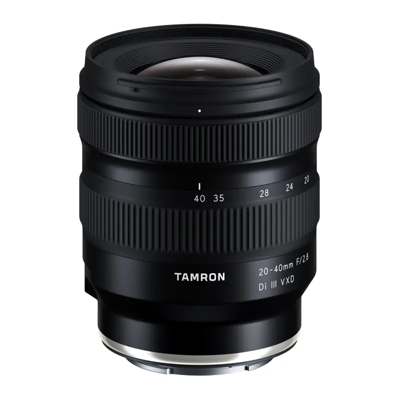 Tamron 20-40mm f/2.8 Di III VXD (Model A062) For Sony FE-mount by  in  - EC MALL
