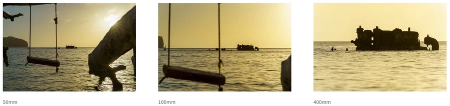 Tamron 50-400mm f/4.5-6.3 Di III VC VXD Lens (Model A067) by  in  - EC MALL